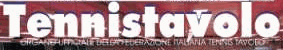 immagine del logo di TennisTavolo