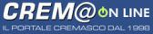 immagine del logo di Cremaonline